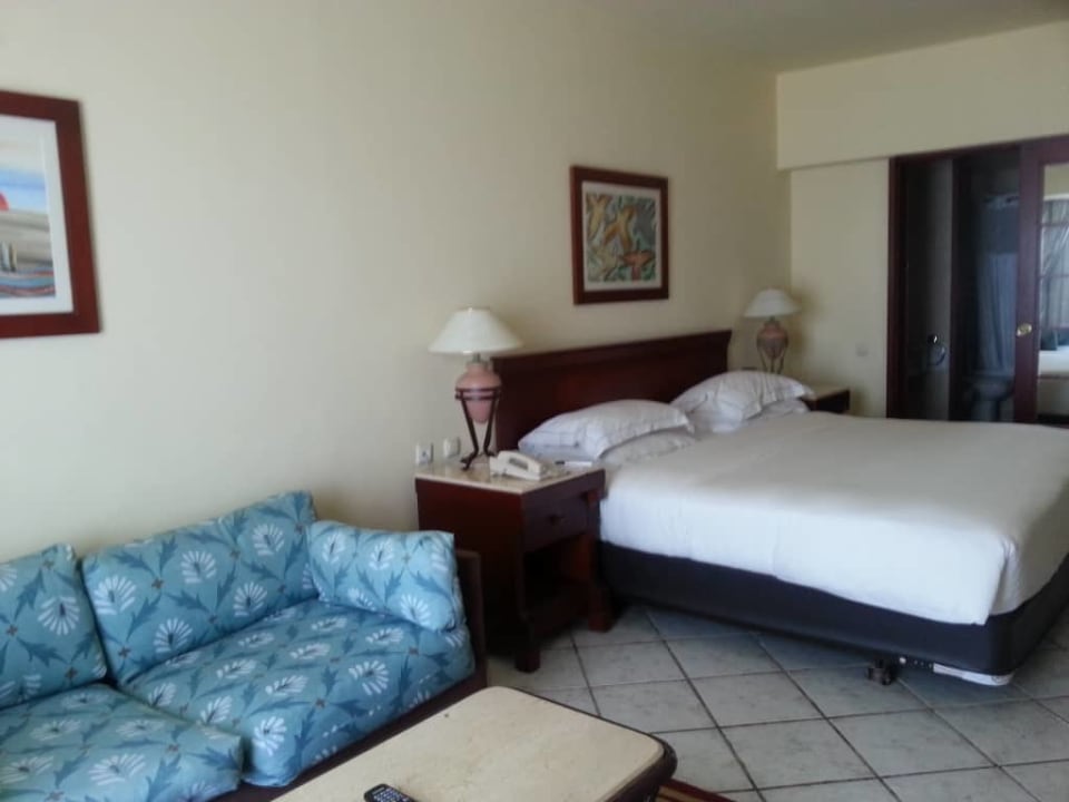 Pokój Safir Sharm Waterfalls Resort