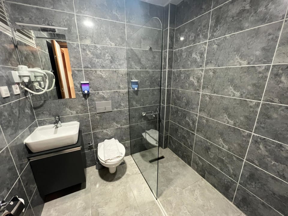 Zimmer Side Papaya Apart Hotel