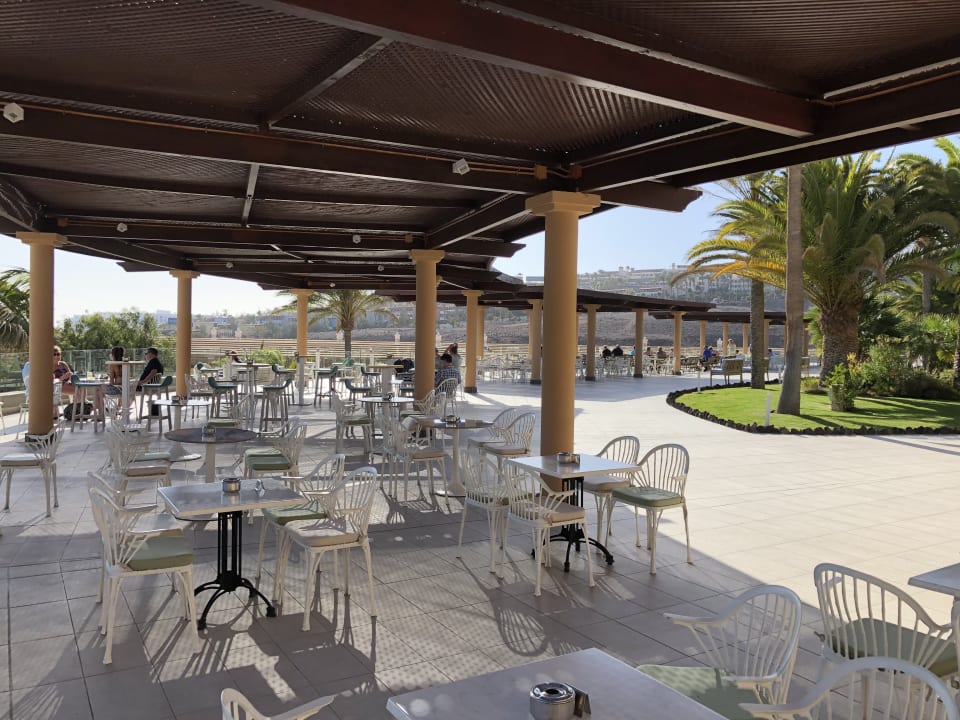 Gastro Iberostar Selection Fuerteventura Palace