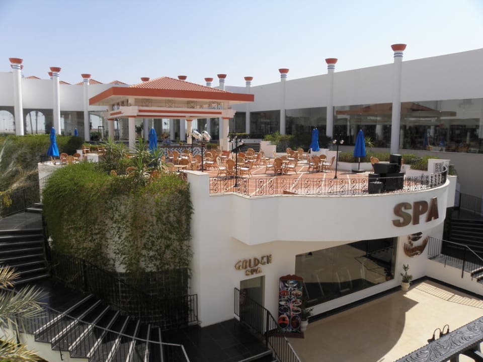 Hotel Savita Resort & Spa Siva Sharm