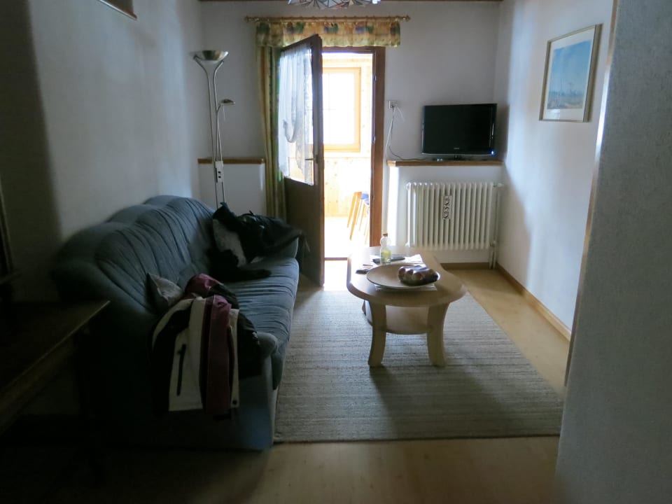 Dachwohnung Appartements Burcia