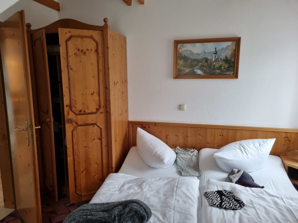 Zimmer Hotel Spießberghaus