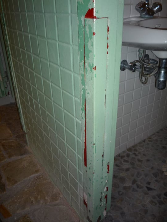 Ohne WORTE!!!(SAUNA) Center Parcs Het Heijderbos