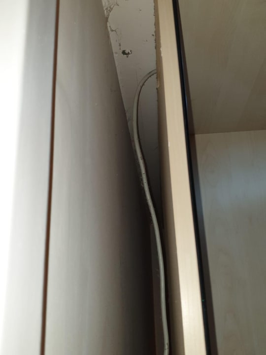 Zimmer Sunrise Resort Hotel