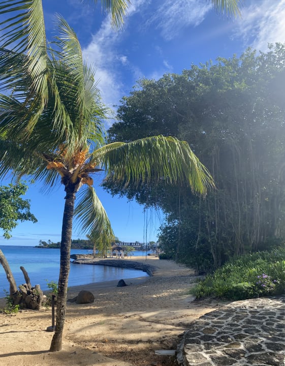 Strand Maritim Resort & Spa Mauritius