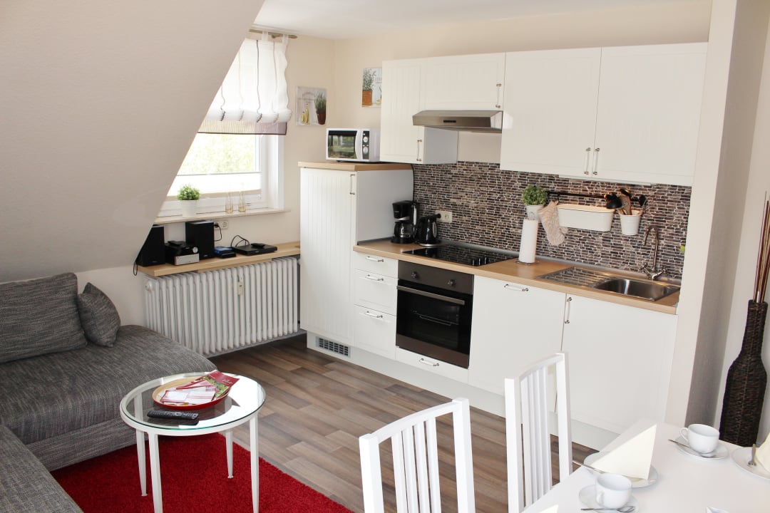 Zimmer Löwenstein Ferienwohnungen