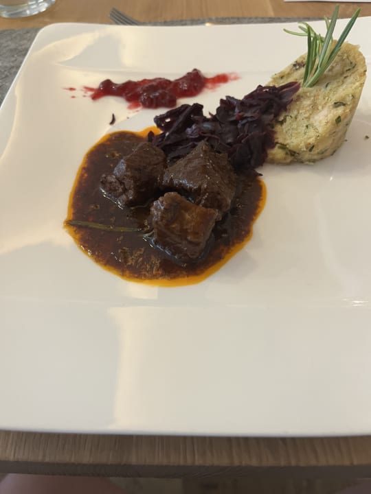 Gastro Falkensteiner Hotel & Spa Falkensteinerhof