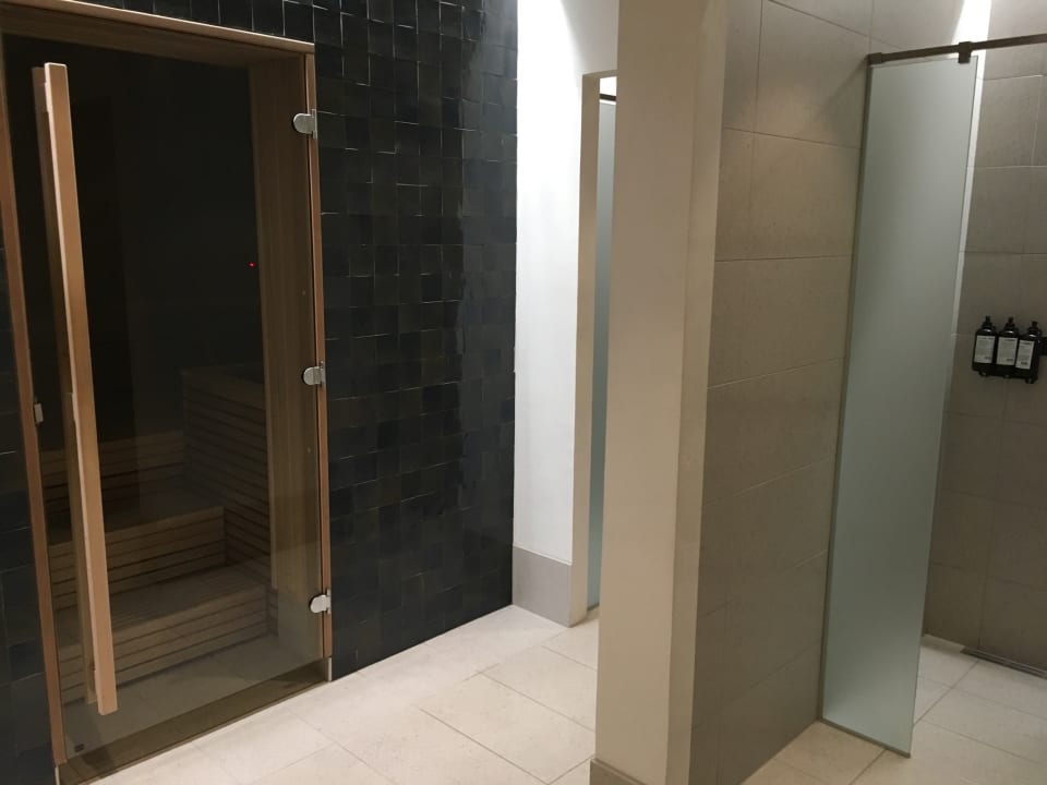 Sport & Freizeit St George Hotel