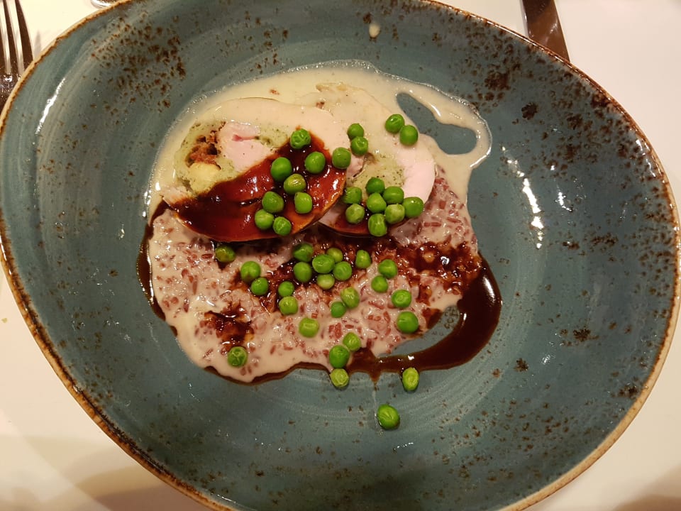 Gastro Falkensteiner Hotel Schladming