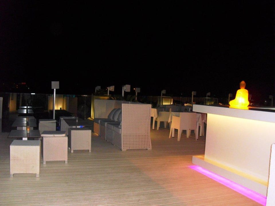 Japanische Bar So Nice Boutique Suites