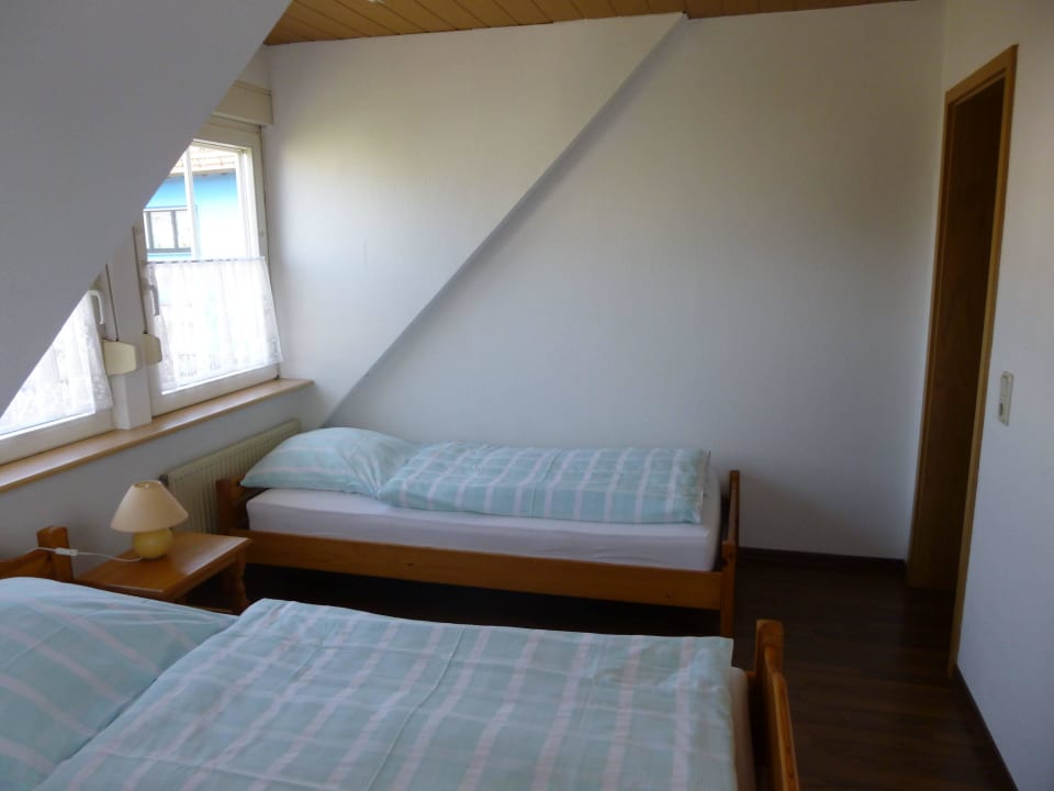 Apartment Hotel Lindner