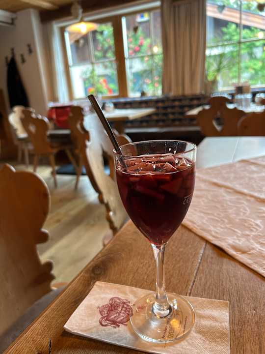 Gastro Familien- & Vitalhotel Mühlpointhof