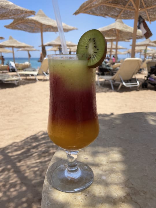 Gastro Jaz Makadi Saraya Resort