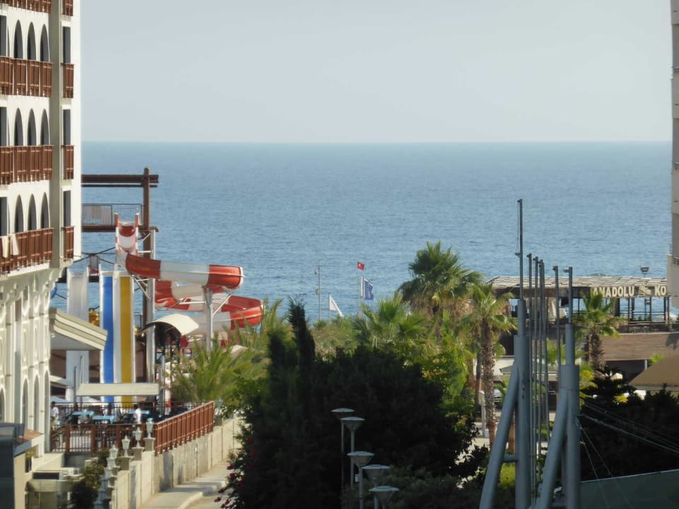 Morze Dizalya Palm Garden