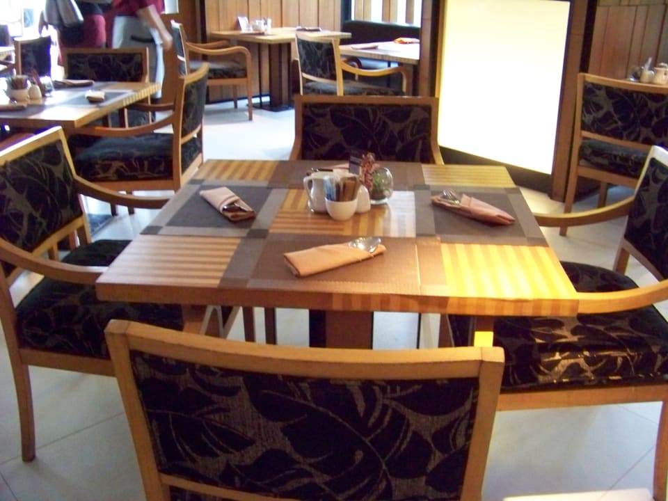 Gastro JC Kevin Sathorn Bangkok Hotel