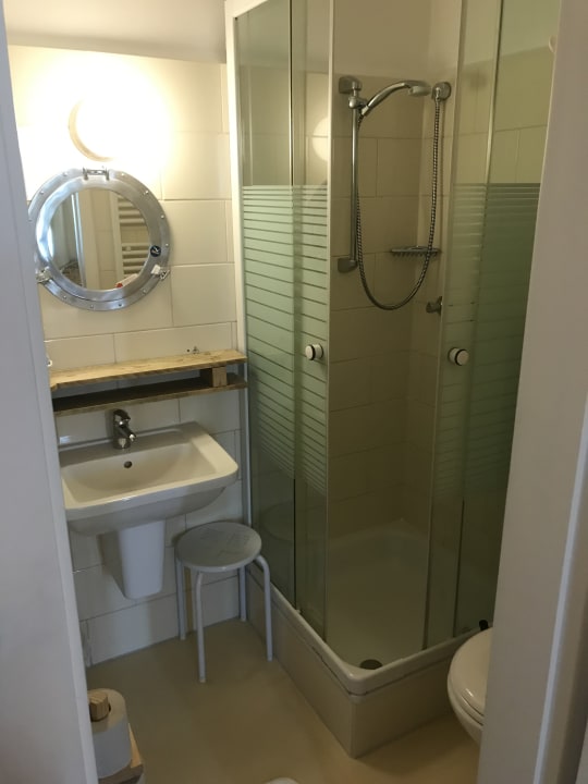 Zimmer Hotel Beans Parc Jade