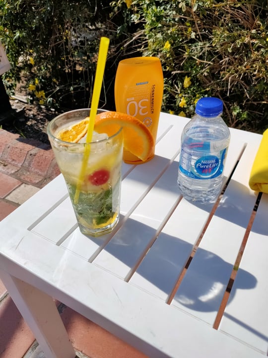 Gastro Limak Limra Hotel & Resort