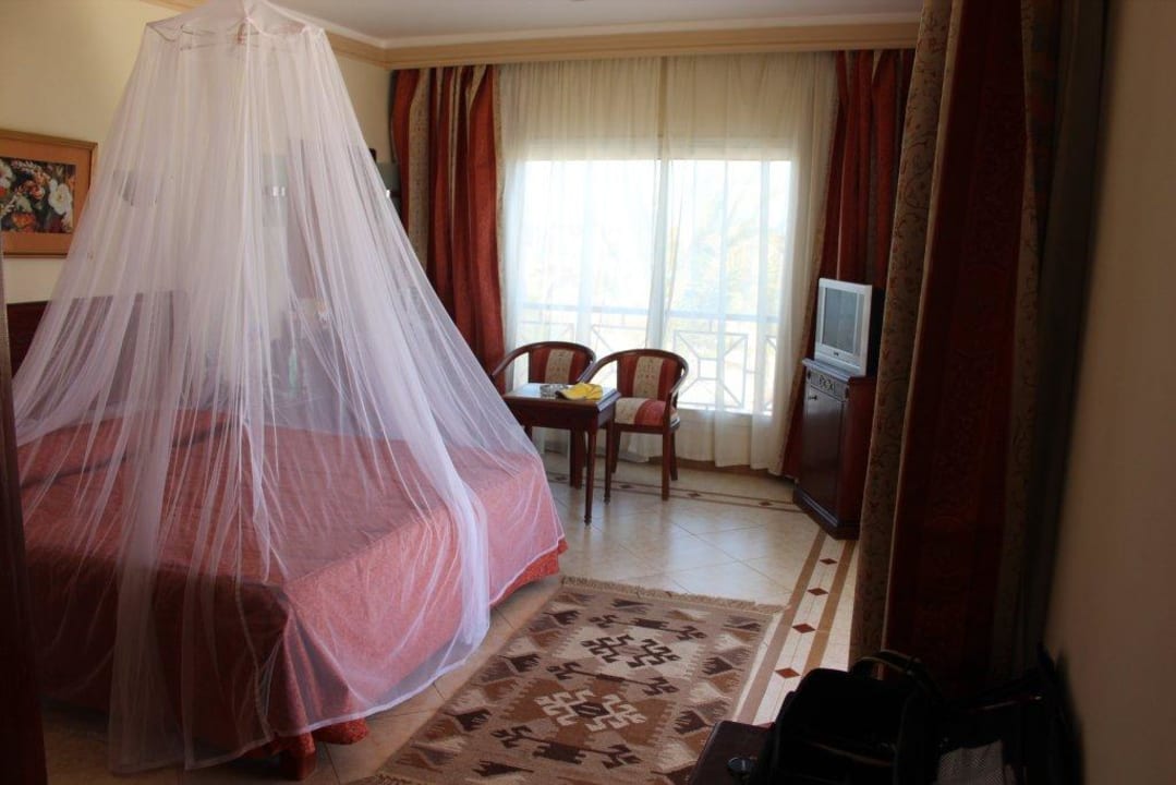 Zimmer 240 Imperial Shams Abu Soma