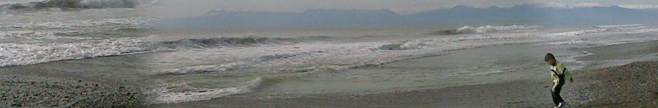 Panoramabild vom Strand Belek Beach Resort Hotel