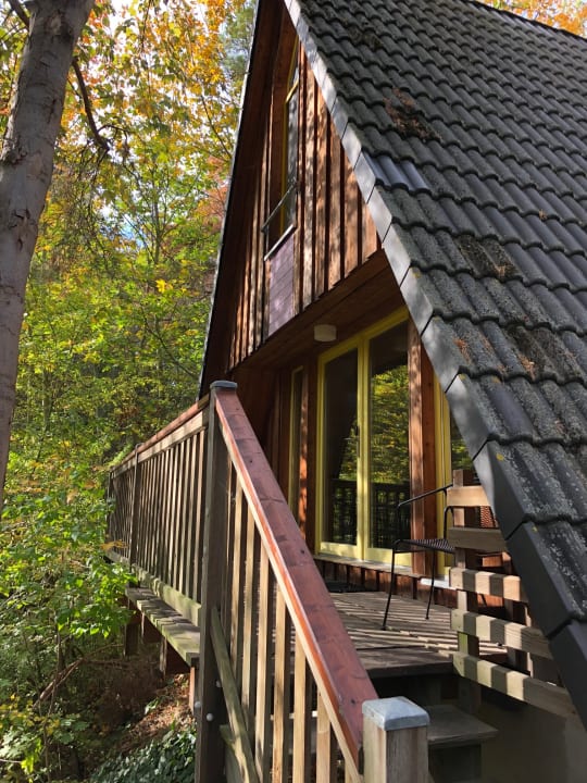 Zimmer Familotel Family Club Harz