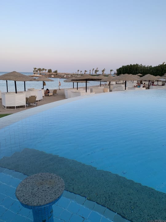 Pool JAZ Elite Casa del Mar Beach