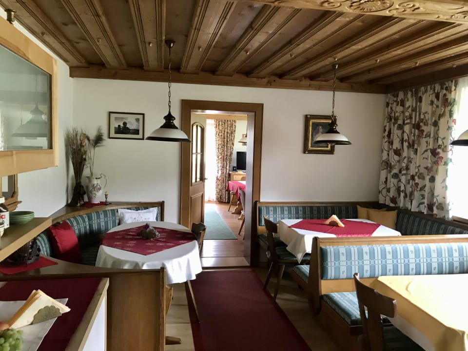 Gastro Haus Elisabeth