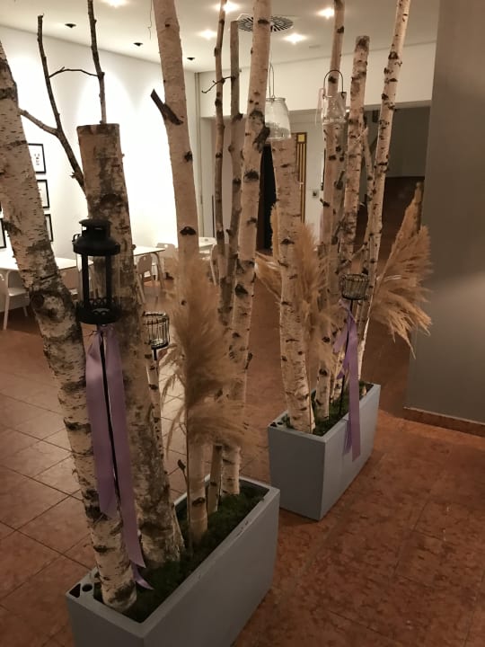 Lobby Lisi Family Hotel Reith bei Kitzbühel