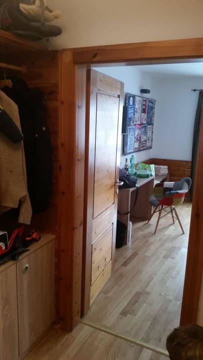 Vorraum Gut Wenghof - Family Resort