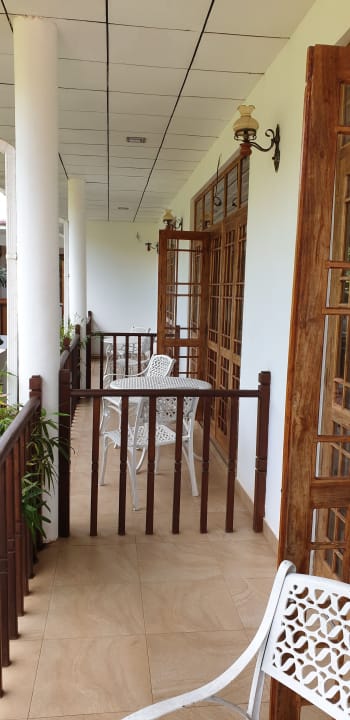 Zimmer Hotel London Palace