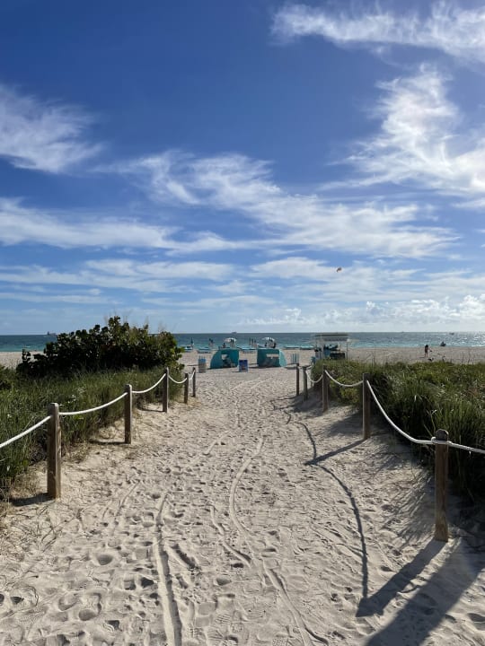 Strand The Savoy Hotel