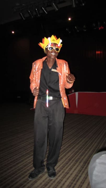 Pablo Picasso Dreams La Romana Resort & Spa