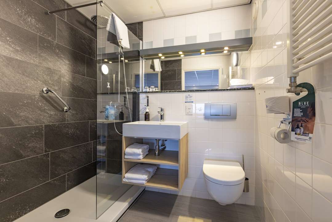 Zimmer Fletcher Hotel-Restaurant Loosdrecht-Amsterdam