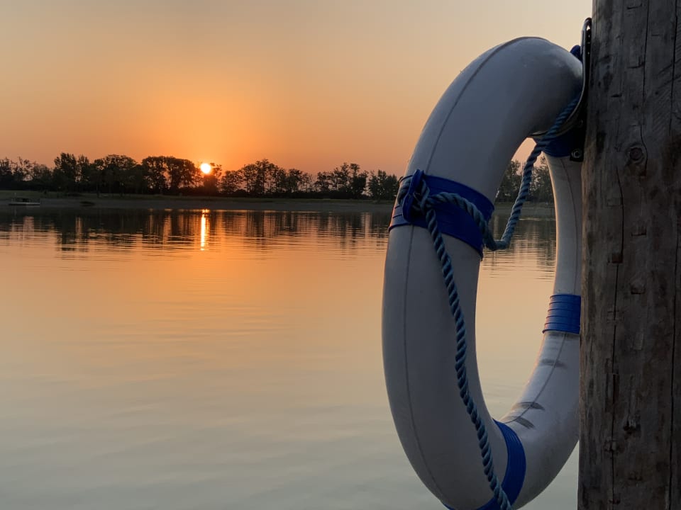 Ausblick Hotel VILA VITA Pannonia