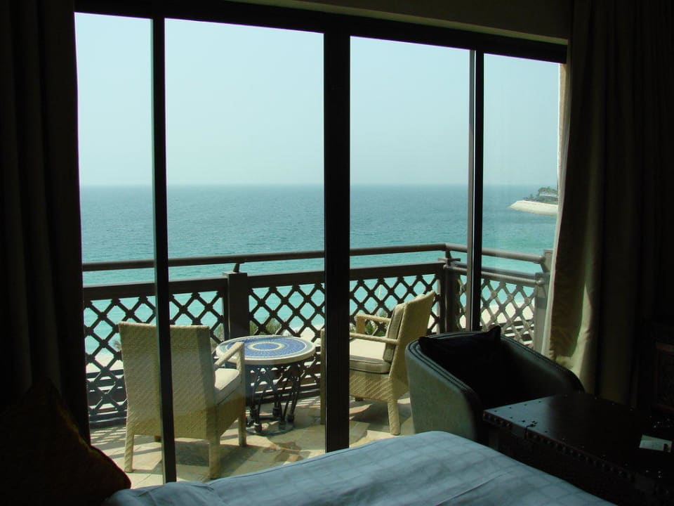Unser Zimmer Jumeirah Mina Al Salam