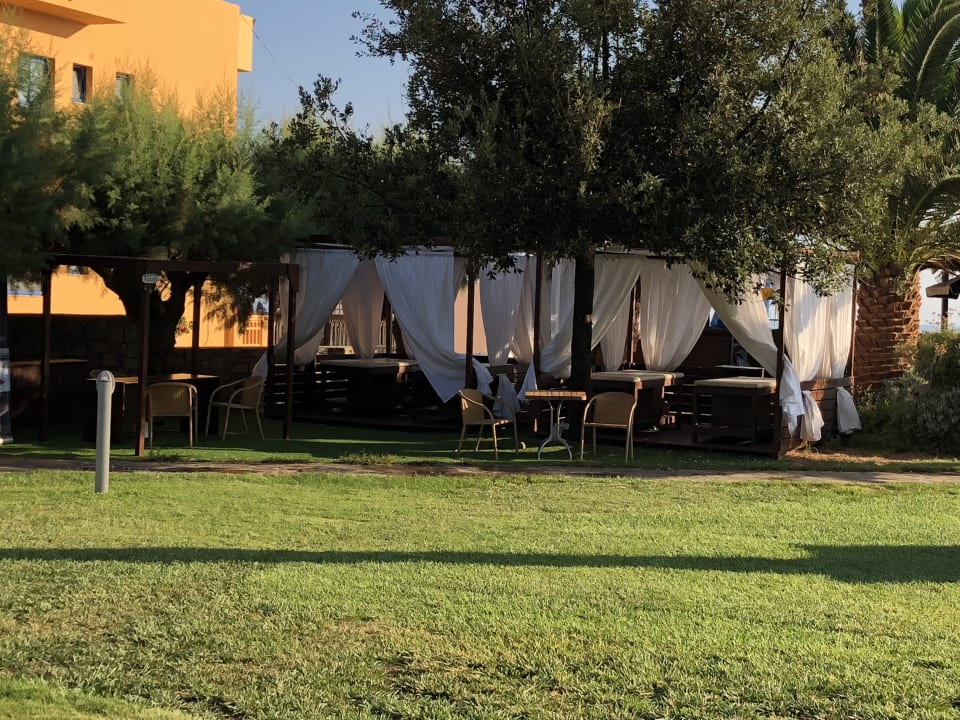 Sonstiges Calimera Sirens Beach