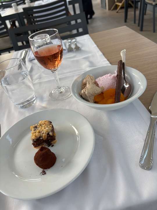 Gastro Hotel Riu Palace Palmeras