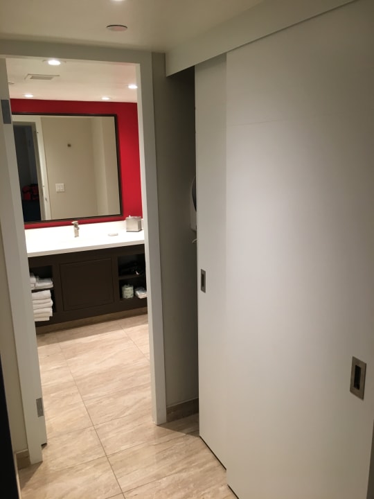 Zimmer Horseshoe Las Vegas