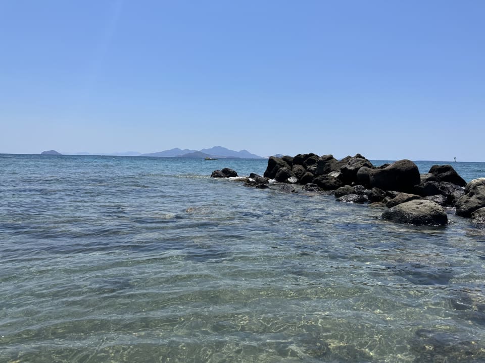 Strand ROBINSON DAIDALOS