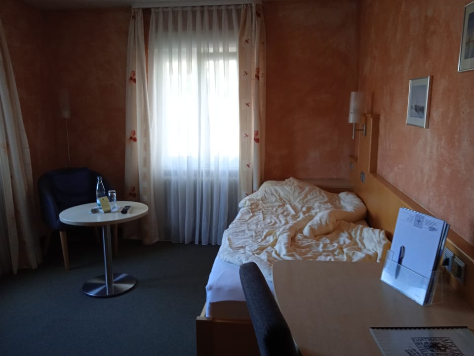 Zimmer Hotel Adler
