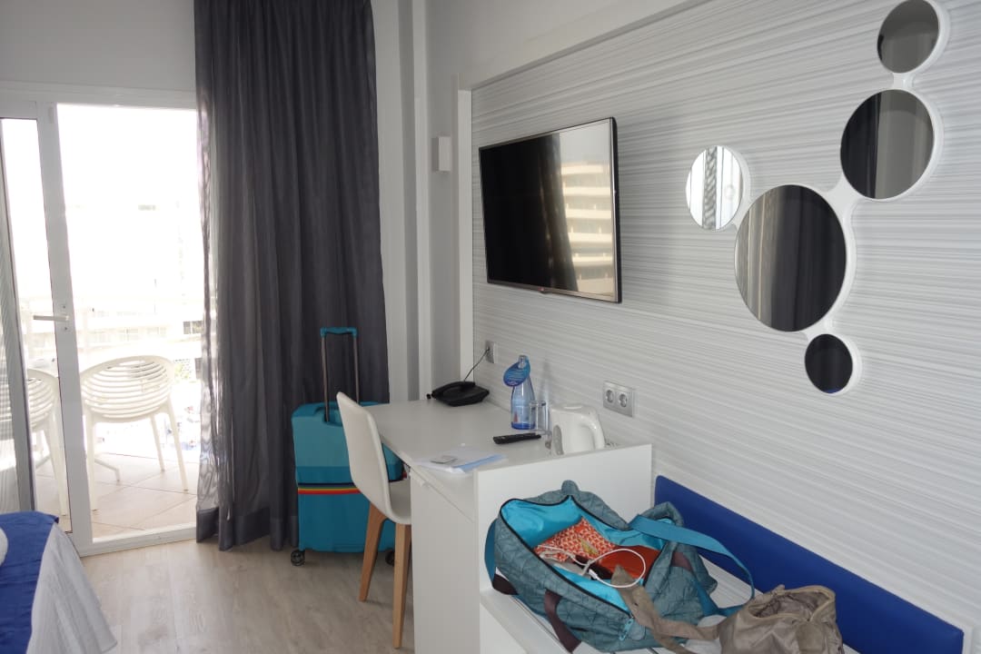 Zimmer Hovima Costa Adeje - For Cool Adults