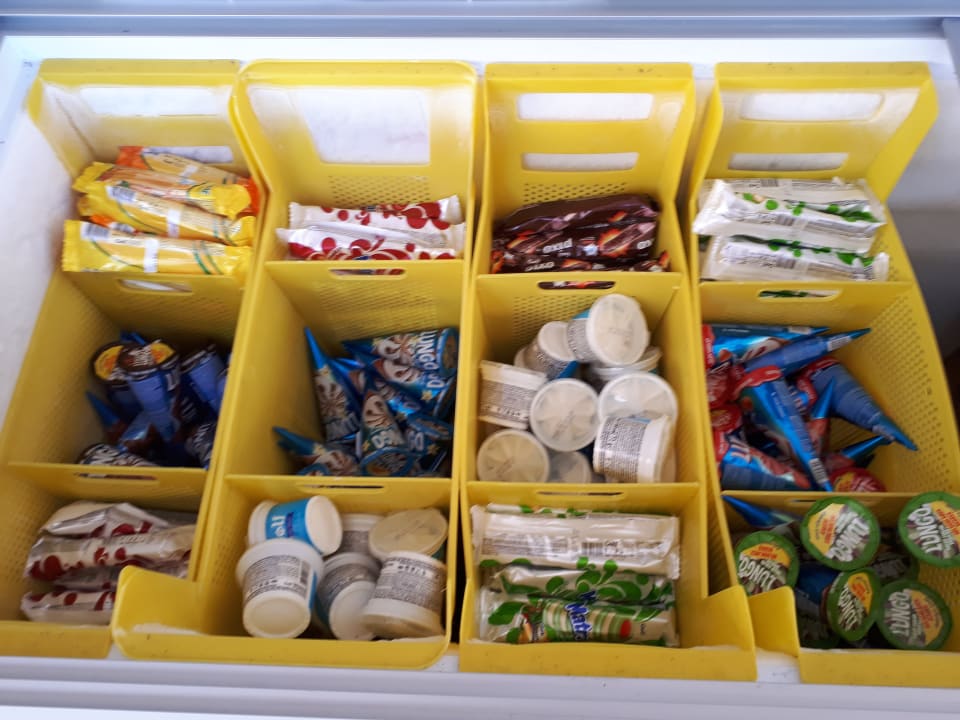 Sonstiges Saphir Resort & Spa