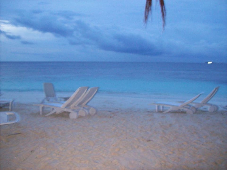 Strand Bandos Maldives