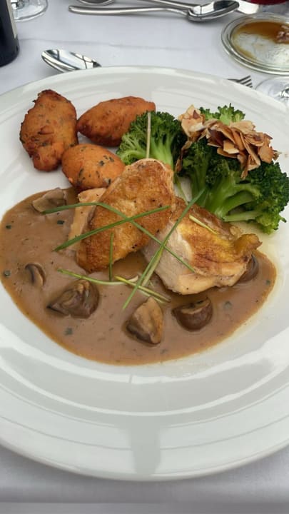 Gastro Wiedemann's Weinhotel