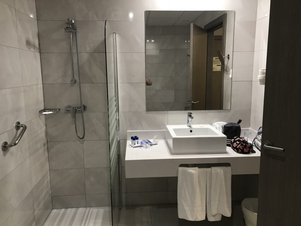 Zimmer Hotel Best Costa Ballena