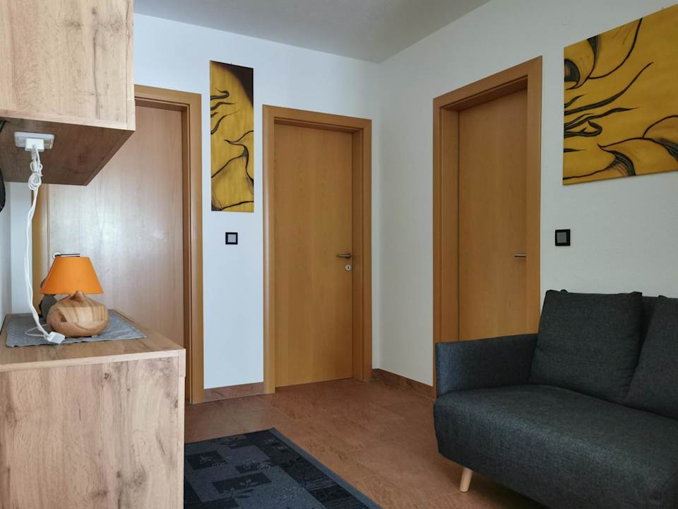 Sonstiges Feirenwohnung / Appartement Frischmann Klaudia in Umhausen / Ötztal