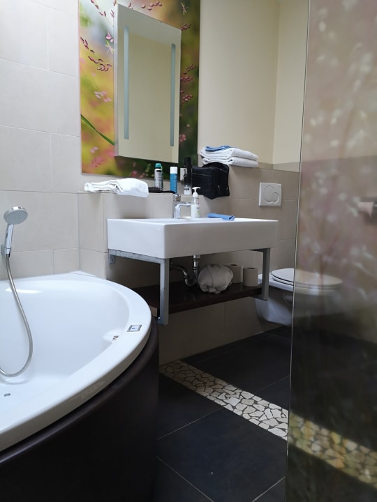 Zimmer Center Parcs De Kempervennen