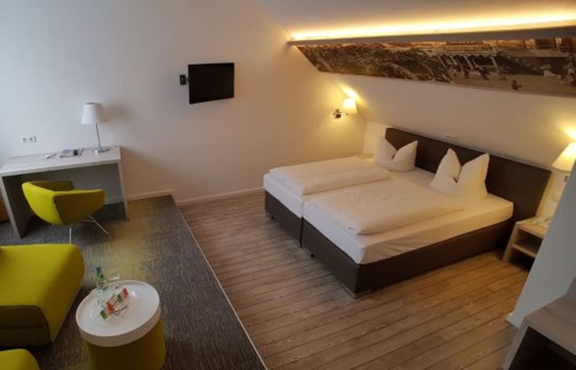 Zimmer Hotel Residence