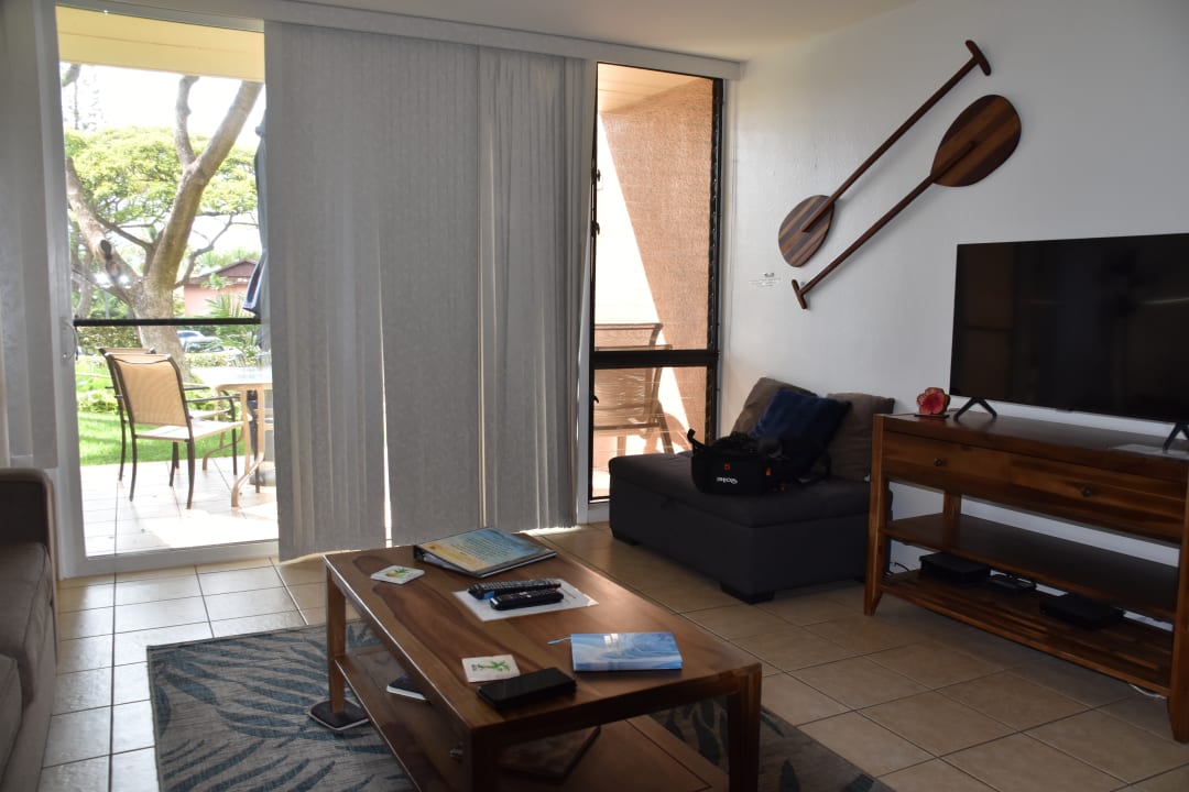 Zimmer Maui Vista by Maui Condo & Home