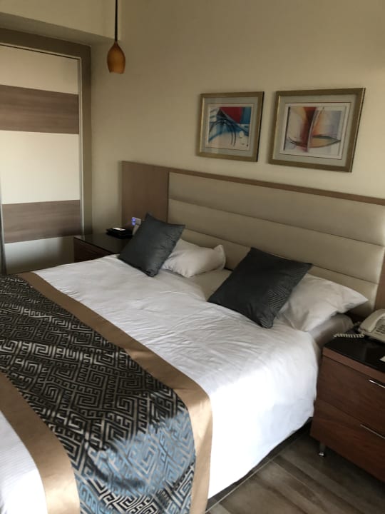 Zimmer Pickalbatros Dana Beach Resort - Hurghada