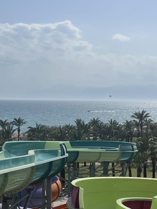 Sport & Freizeit IC Hotels Green Palace